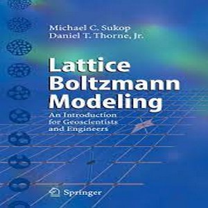 Lattice Boltzmann Modeling