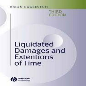 Liquidated damages and extensions of time