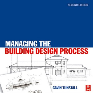 Managing the building design process