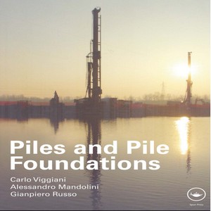 Piles and Pile Foundations