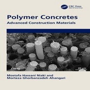 Polymer concretes