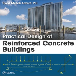 Practical design of reinforced concrete buildings