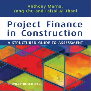 Project finance in construction