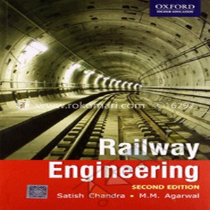 Railway engineering second edition