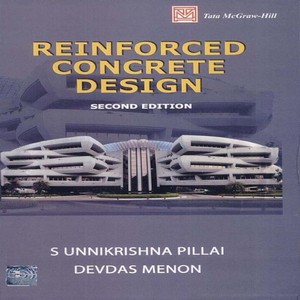 Reinforced concrete structures