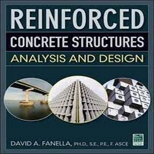 Reinforced concrete structures