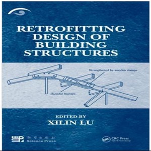 Retrofitting design of building structures