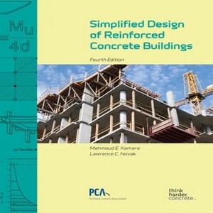 Simplified design of reinforced concrete buildings