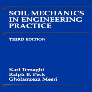 Soil mechanics in engineering practice