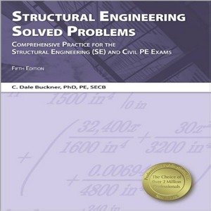 Structural engineering solved problems