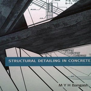 Structural detailing in concrete