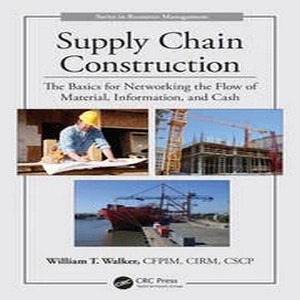 Supply chain construction