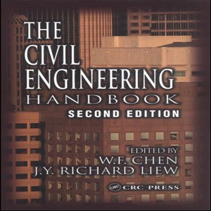 The civil engineering handbook second edition