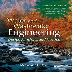 Water and wastewater engineering