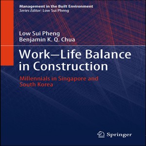 Work life balance in construction