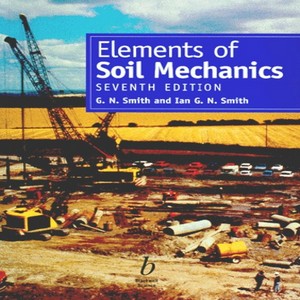 Elements of soil mechanics